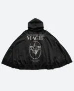 Brotherly Love Magie Cape Hoodie