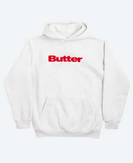 Butter Hoodie