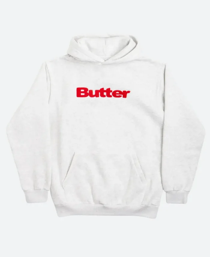 Butter Hoodie