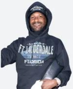 Charleston White Philadelphia Sweatshirt