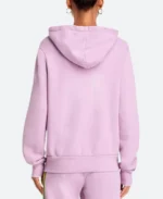 Denise Richards And Her Wild Things S01 Eloise Richards Hoodie Back Image