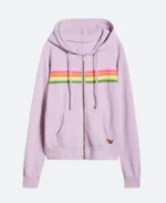Denise Richards And Her Wild Things S01 Eloise Richards Hoodie Front Image