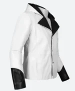 Devil May Cry 5 Dante Leather jacket back Image