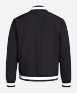 Death of a Unicorn Ridley Zipper HoodieFront Image