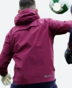 Euro England Jacket