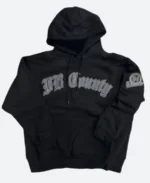 FB County Hoodie