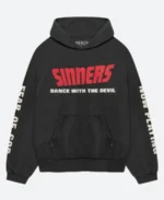 Fear of God Sinners Hoodie