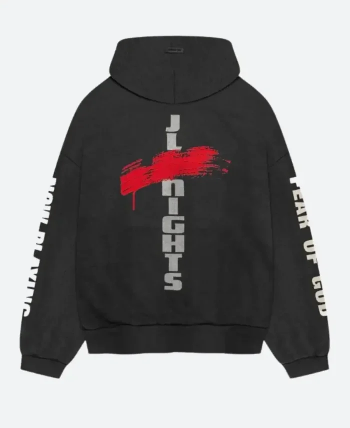 Fear of God Sinners Sweatshirt