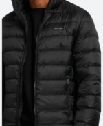 Gant Light Down Puffer Jacket Zoom Image