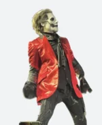 Ghost Rite Here Rite Now Tobias Forge Blazer Full Image