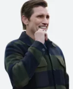 Going Dutch Patrick Quinn Plaid Jacket