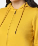 Good American Family Ellen Pompeo Hoodie