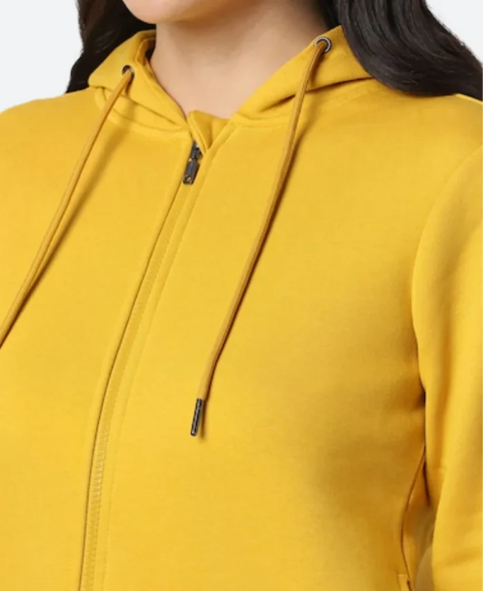 Good American Family Ellen Pompeo Hoodie