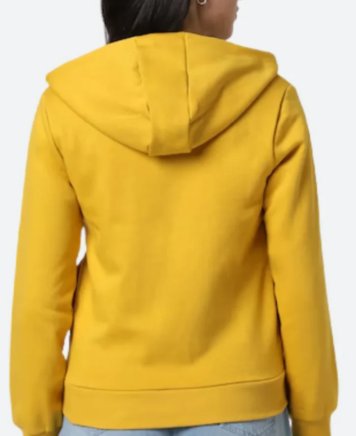 Good American Family Ellen Pompeo Blazer Front Image