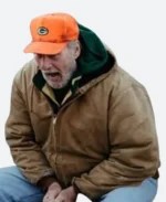 Green And Gold 2025 Buck Jacket