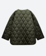 Green And Gold 2025 Buck Jacket