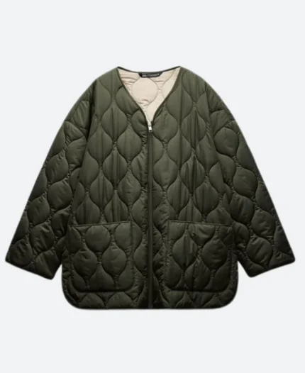 Green And Gold 2025 Buck Jacket