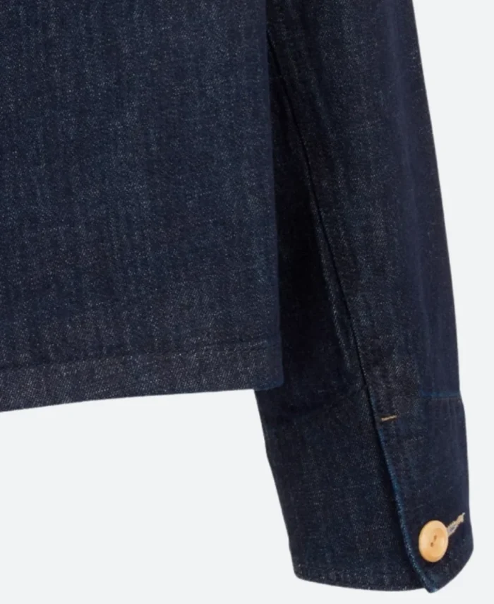 Hangdog 2023 Wendy Jacket Sleeves Image