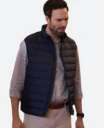 Euro 2024 England Training Jacket