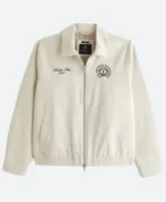 Heren Memorial Tournament Cropped Jacket