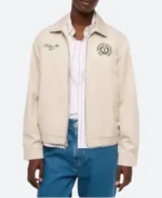 Heren Memorial Tournament Jacket