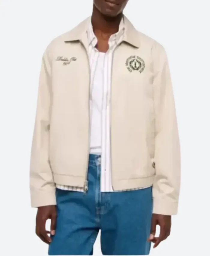 Heren Memorial Tournament Jacket