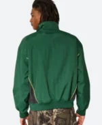 Hollister Bass Pro Jacket