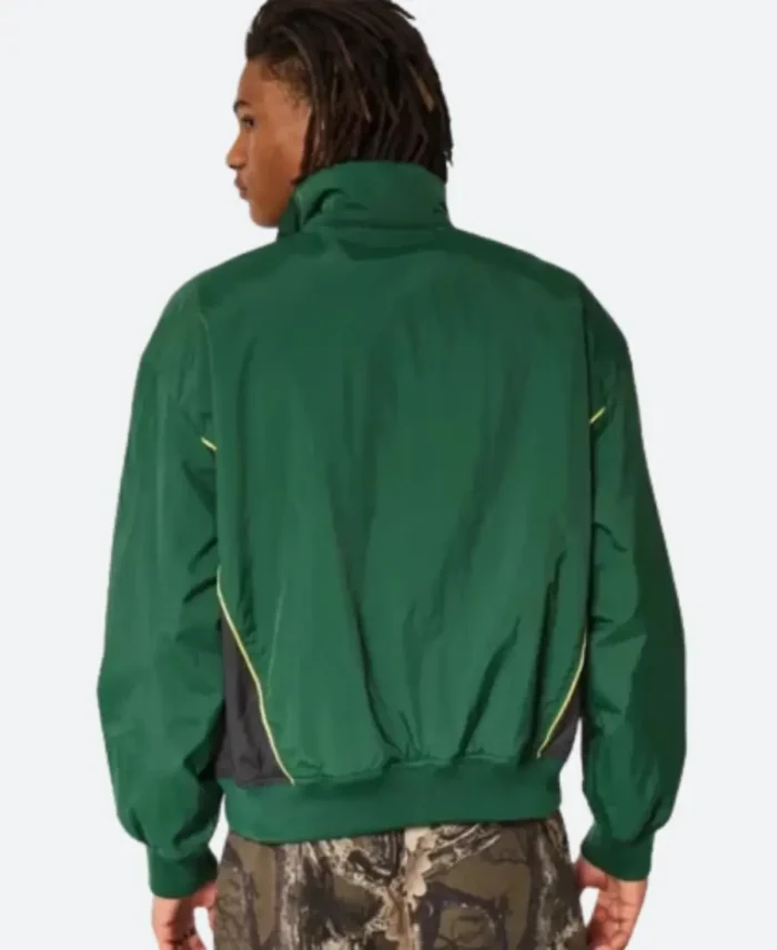 Hollister Bass Pro Jacket