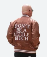 Howie Mandel America’s Got Talent Jacket