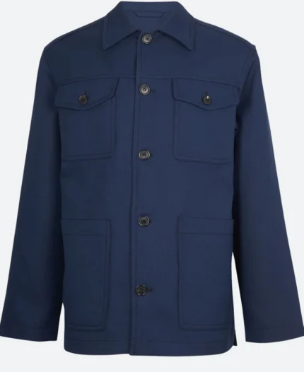 Jbl Fest John Legend Jacket Front Image