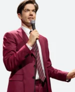 John Mulaney_ Baby J Suit