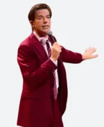 John Mulaney_ Baby J Suit Front Image