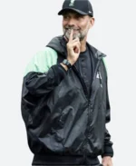Jürgen Klopp Jacket Actor Image
