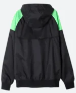 Jürgen Klopp Jacket Actor Image
