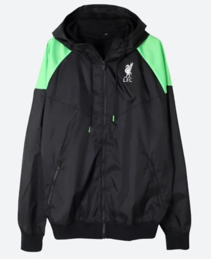 Jürgen Klopp Jacket Actor Image
