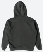 Kill Crew Black Hoodie