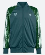 Blitz 2024 Rita Hooded Coat_front Image