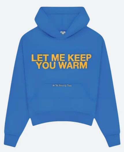 John Mulaney_ Baby J Suit
