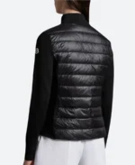 Lift 2024 Abby Puffer Jacket Back Image