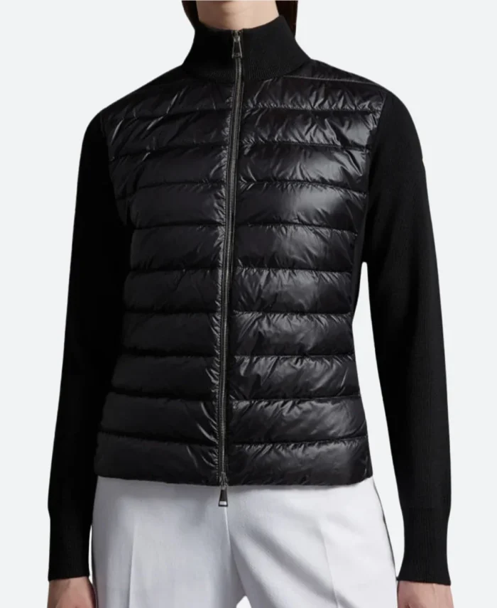 Lift 2024 Abby Puffer Jacket Full Image