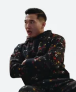 Loot S02 Nicholas Hoodie