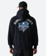 MLB Subway Series Black Hoodie