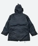 Monarch Legacy of Monsters Kentaro Randa Jacket Back Image