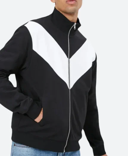 Monarch Legacy of Monsters Kentaro Randa Jacket Front Image