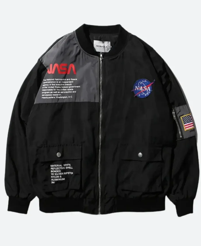 Nasa Jacket