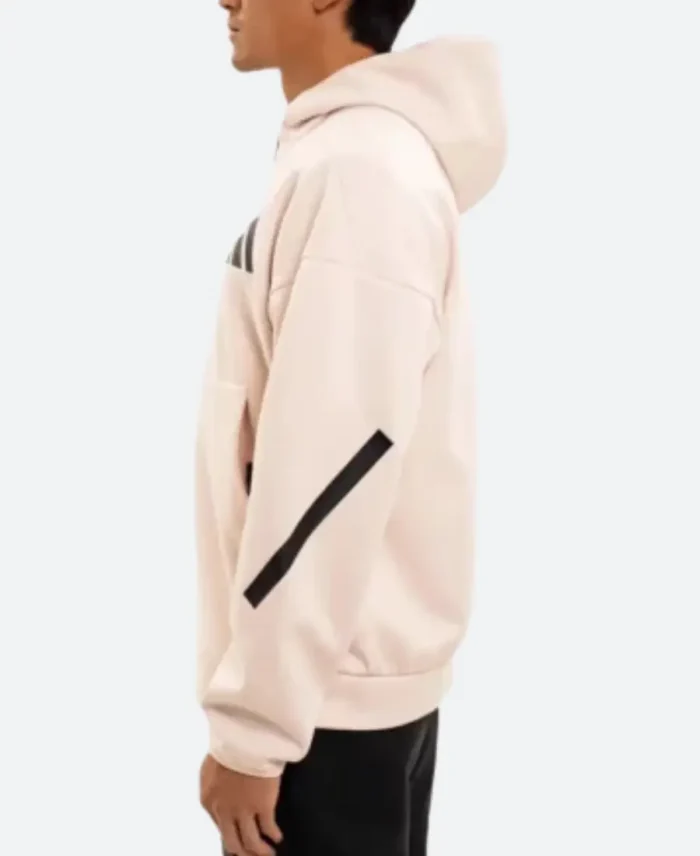 Newcastle United Z.N.E. Hoodie