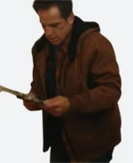 Nutcrackers 2024 Mike Zipper HoodieActor Image