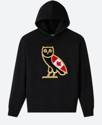 OVO X Canada OG Hoodie