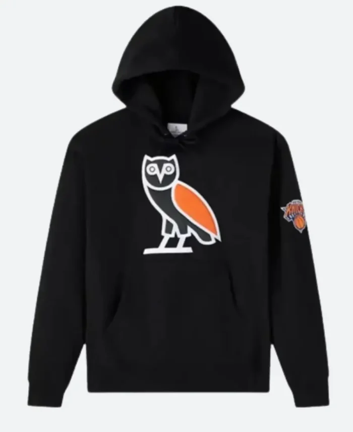 OVO X Knicks Hoodie