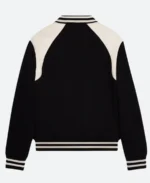 Orlando Bloom American Idol Varsity Jacket Back image